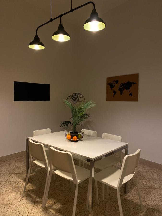 Urban Poet Retreat - Casa Di Vincenzo E Andrea 2 Apartment Палермо Екстериор снимка