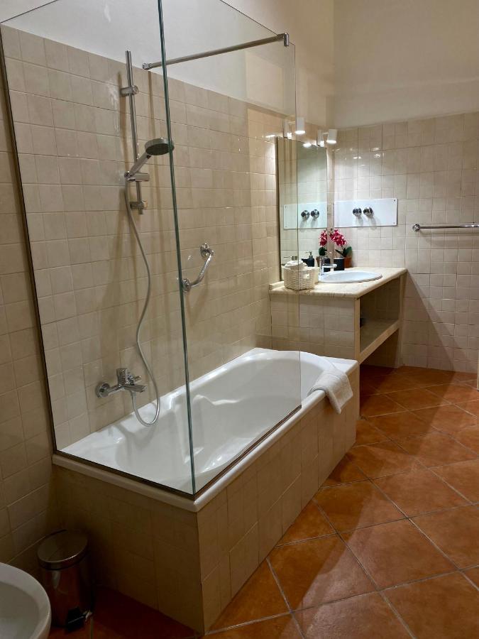 Urban Poet Retreat - Casa Di Vincenzo E Andrea 2 Apartment Палермо Екстериор снимка
