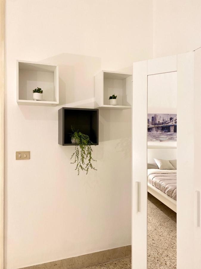 Urban Poet Retreat - Casa Di Vincenzo E Andrea 2 Apartment Палермо Екстериор снимка