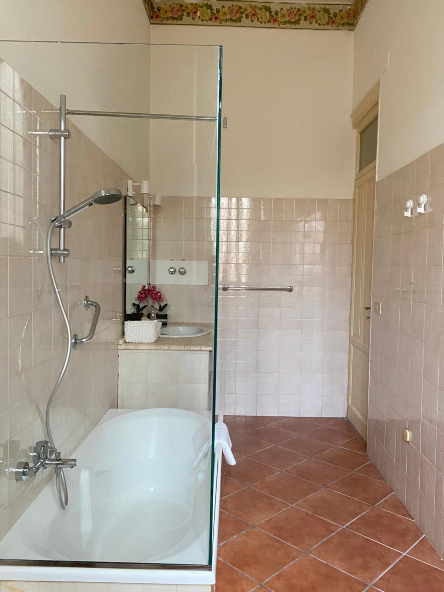 Urban Poet Retreat - Casa Di Vincenzo E Andrea 2 Apartment Палермо Екстериор снимка