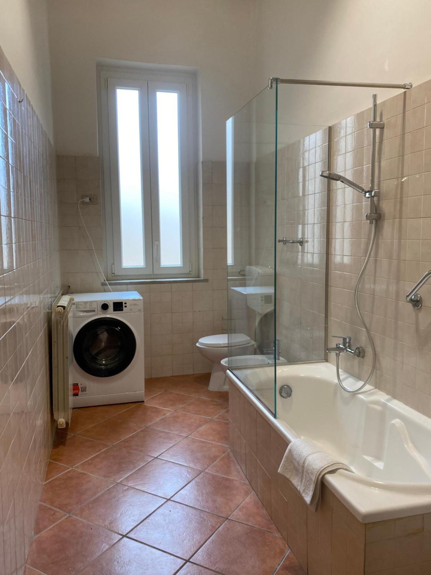 Urban Poet Retreat - Casa Di Vincenzo E Andrea 2 Apartment Палермо Екстериор снимка