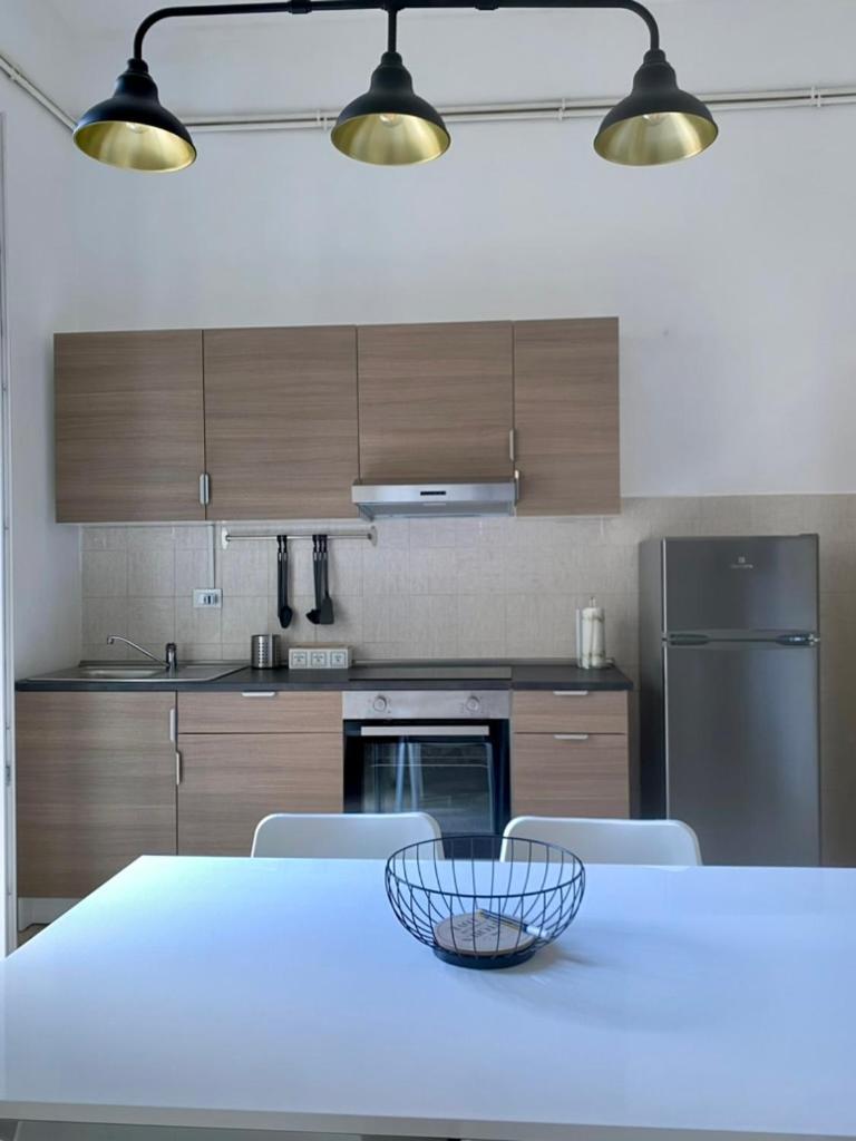 Urban Poet Retreat - Casa Di Vincenzo E Andrea 2 Apartment Палермо Екстериор снимка