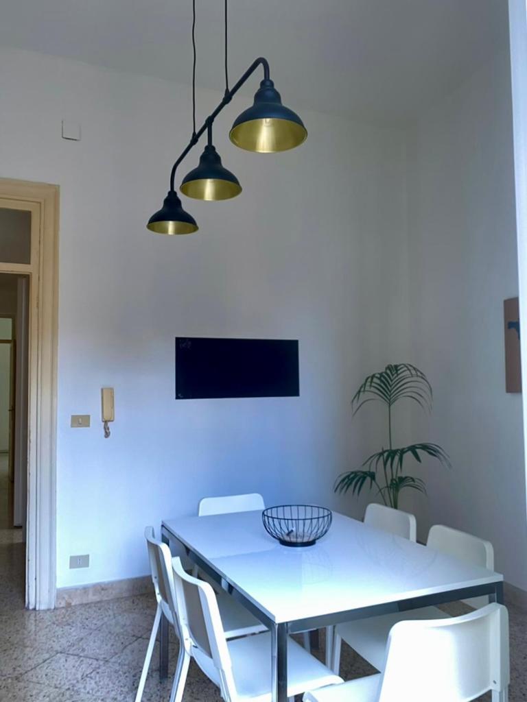 Urban Poet Retreat - Casa Di Vincenzo E Andrea 2 Apartment Палермо Екстериор снимка
