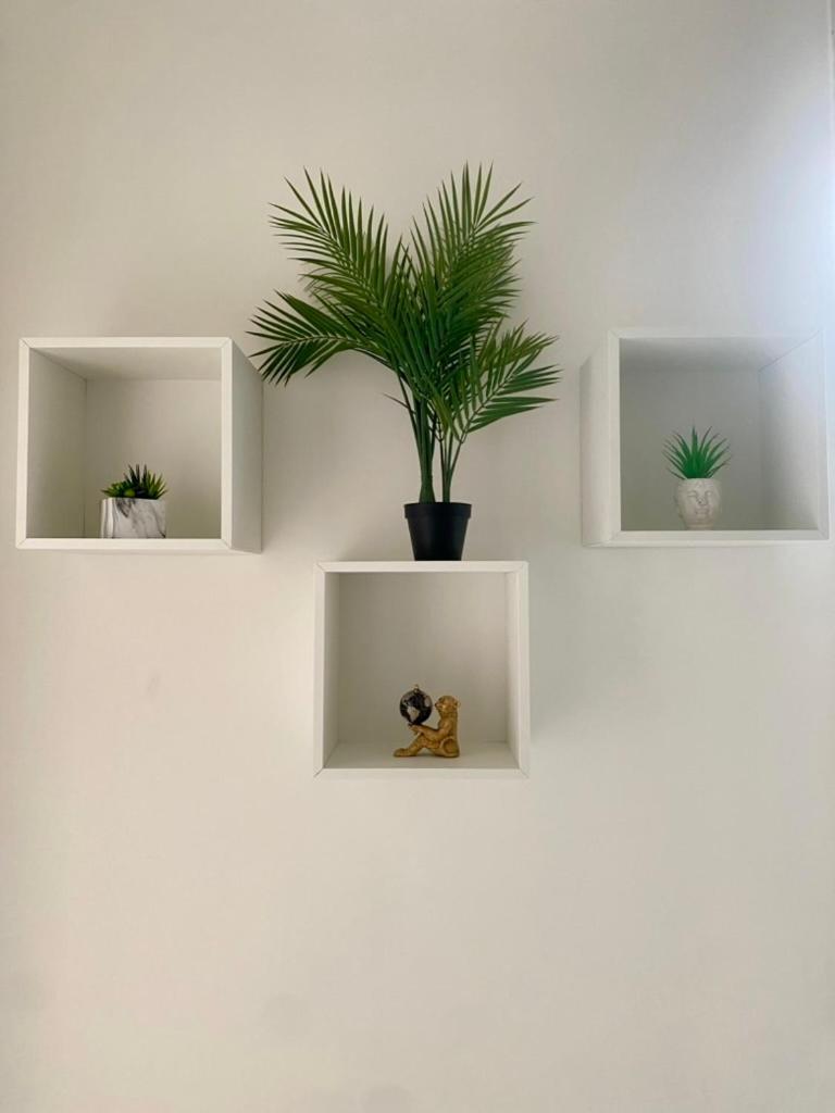Urban Poet Retreat - Casa Di Vincenzo E Andrea 2 Apartment Палермо Екстериор снимка