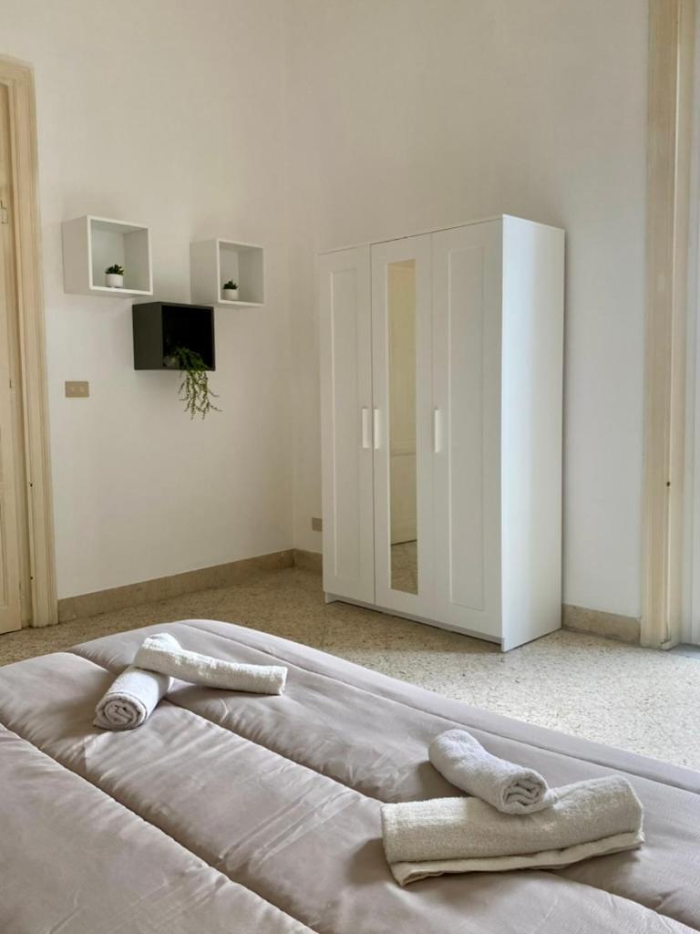 Urban Poet Retreat - Casa Di Vincenzo E Andrea 2 Apartment Палермо Екстериор снимка
